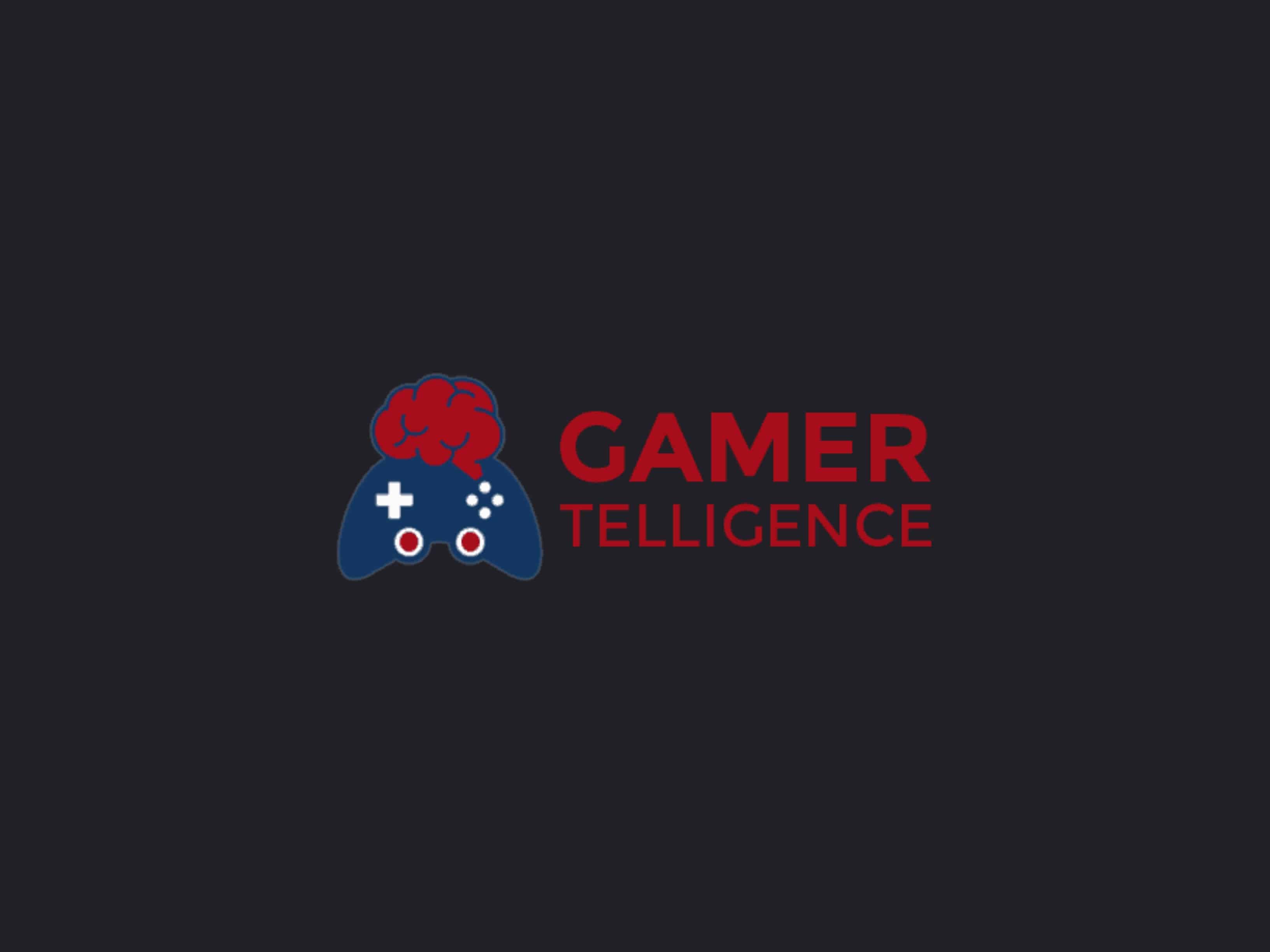 Gamertelligence | Building Better, More Intelligent Gamers