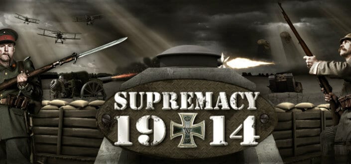 free download Supremacy 1914