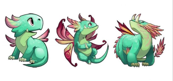 5 Best Everwing Dragons - The only list of mythical sidekicks you'll need!