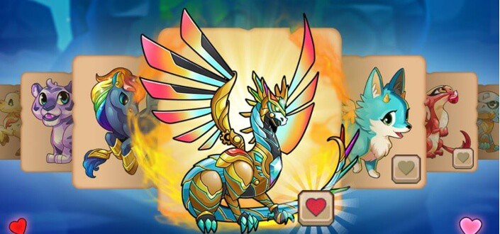 everwing cheats dragons