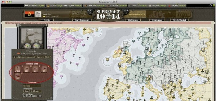 Supremacy 1914 download the new for windows