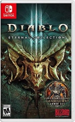 Best Ninyendo Switch Multiplayer Games - Diablo 3 Eternal Collection (1)