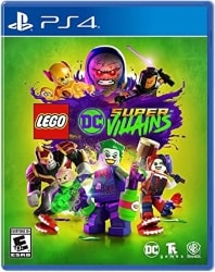 LEGO DC Super-Villains (1)