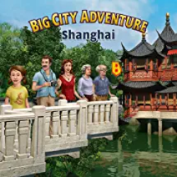 Big City Adventure Shanghai