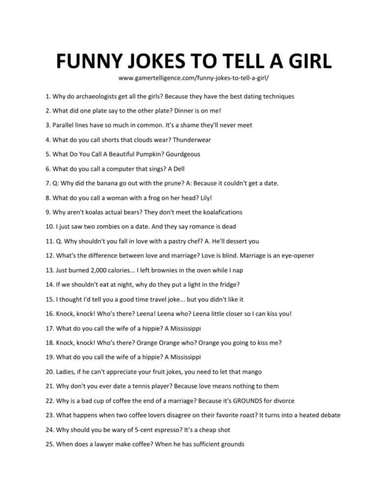 24-funny-jokes-to-tell-a-girl-that-you-like-impress-her-now